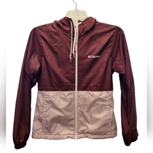Columbia Nylon Jacket